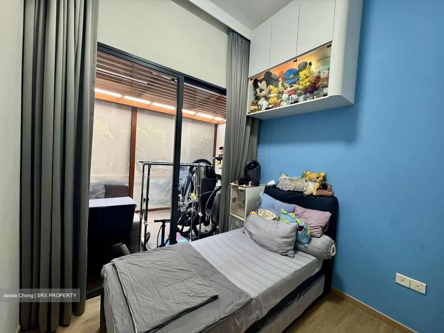 Jewel @ Buangkok (D19), Condominium #585594381